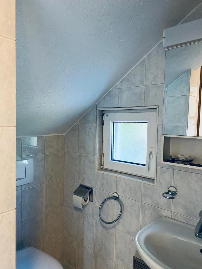 Casa Sibylle Studio - Piccolo Paradiso Minusio Kültér fotó