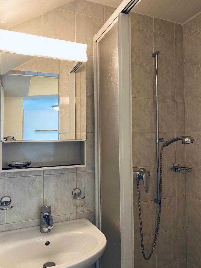 Casa Sibylle Studio - Piccolo Paradiso Minusio Kültér fotó