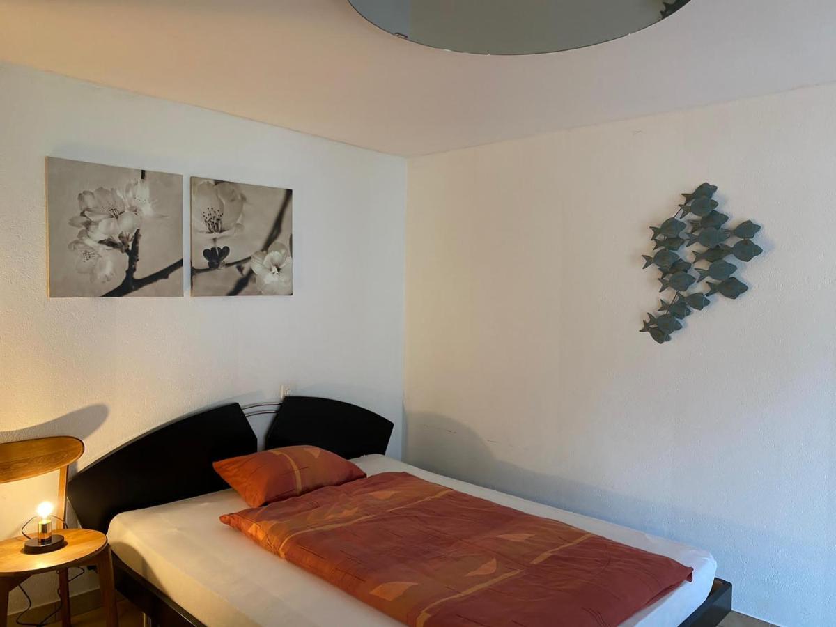 Casa Sibylle Studio - Piccolo Paradiso Minusio Kültér fotó