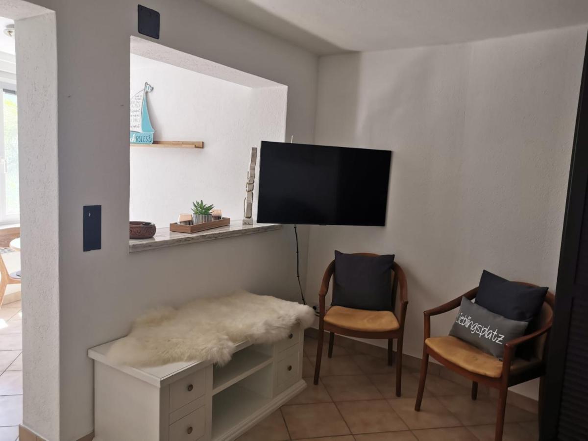 Casa Sibylle Studio - Piccolo Paradiso Minusio Kültér fotó
